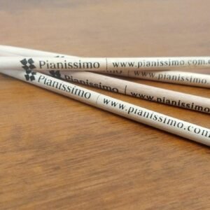 lápices pianissimo ecológicos