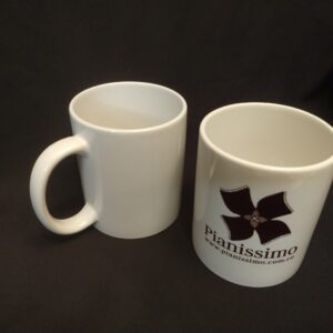 mug pianissimo