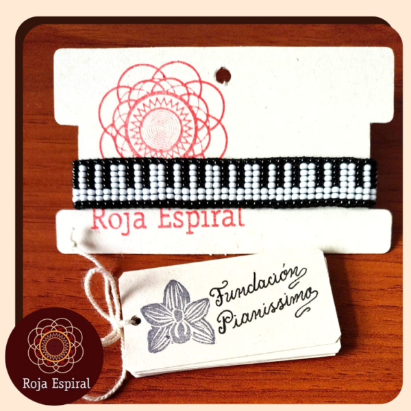 pulsera pianissimo