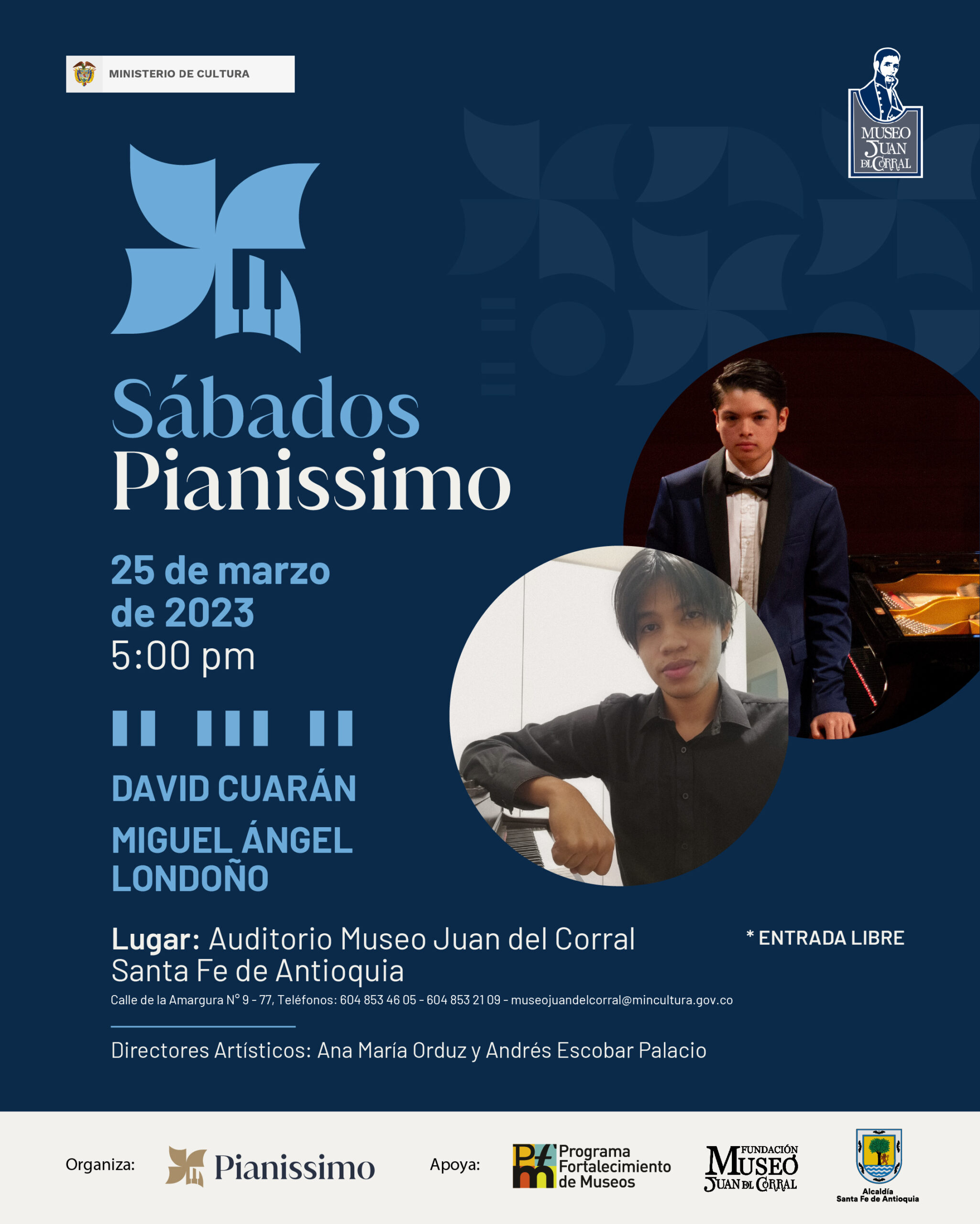 M-_Sábados Pianissimo MARZO