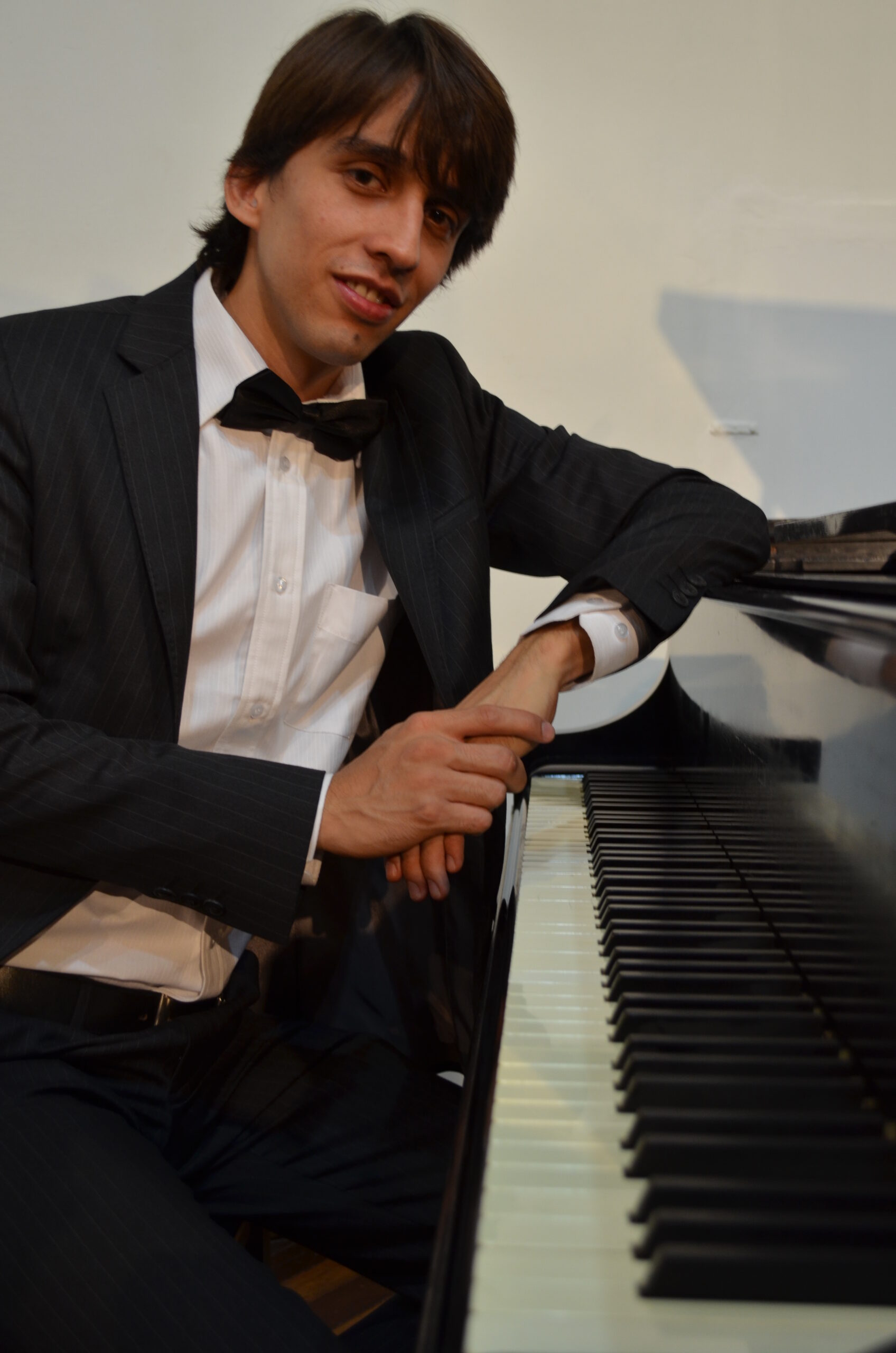 Diego Alonso Salazar Monroy Diego Alonso Salazar Monroy