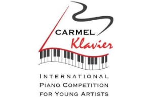 Carmel-Klavier